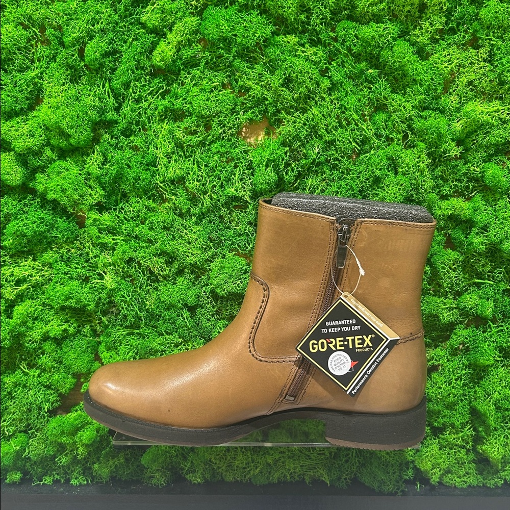 Ecco Saunter Mid-cut Boot - Picture 7 of 9